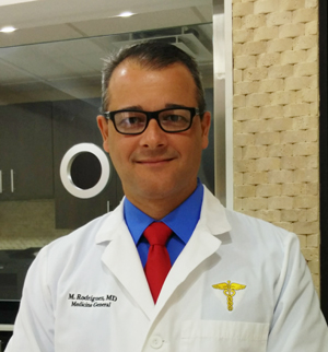 DR. MIGUEL ÁNGEL RODRIGUEZ-RODRIGUEZ